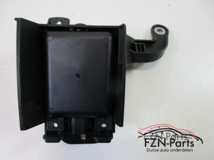 VW Golf 7 Side Assist Module Links