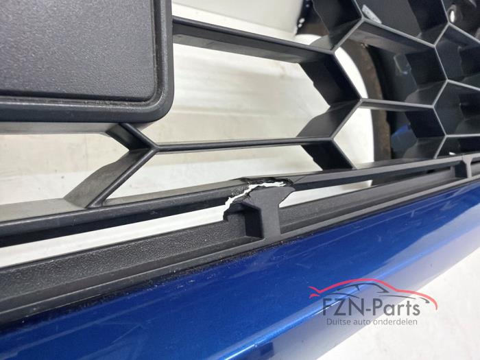 Seat Ibiza 6F FR Voorbumper 4PDC