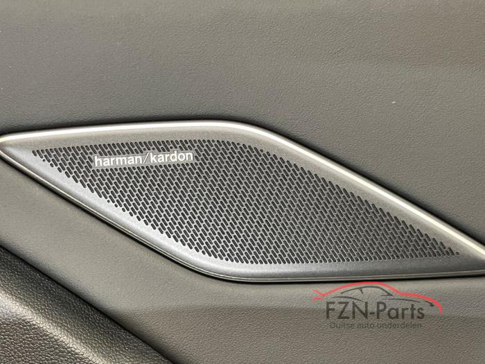 VW Tiguan 571 Harman / Kardon Speakerset
