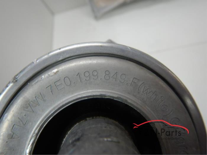 VW Transporter T6.1 Motorsteun Rechts