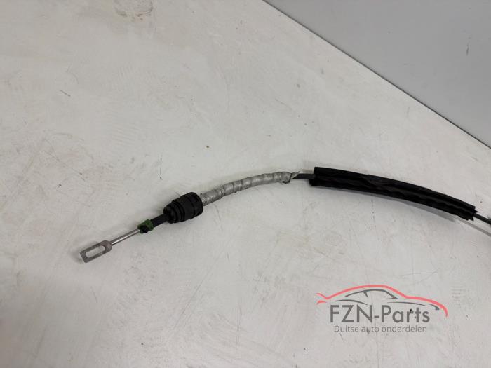 VW Golf 7 Schakelmechaniek mechanisme DSG Automaat