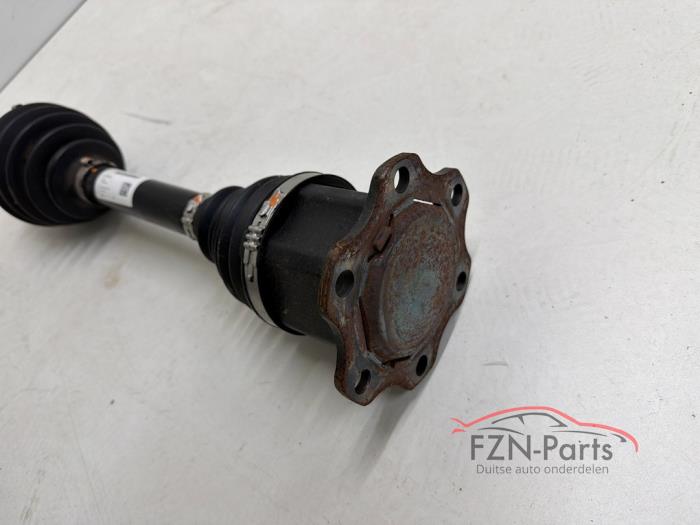 Audi RS6 RS7 4K C8 Aandrijfas voorzijde Links / Rechts