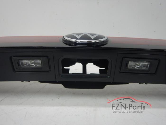 VW Tiguan 571 LED Achterlicht Midden Achterklep