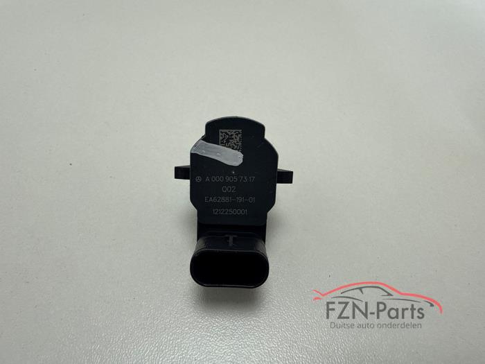Mercedes-Benz CLE W236 PDC Sensor