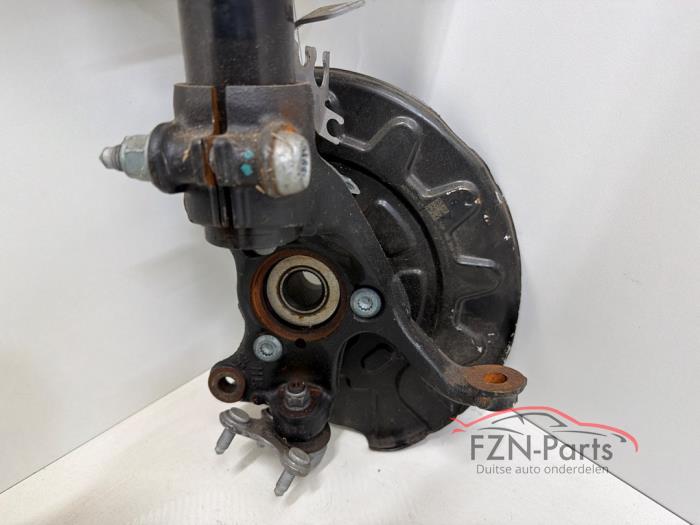 VW Golf 7 Wielophanging Fusee Rechts-voor