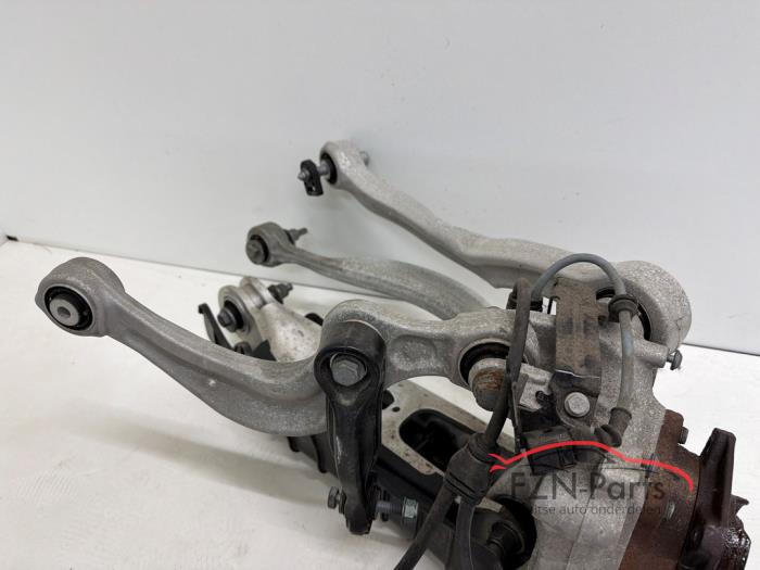 Audi RS6 RS7 4K C8 Wielophanging Links-achter