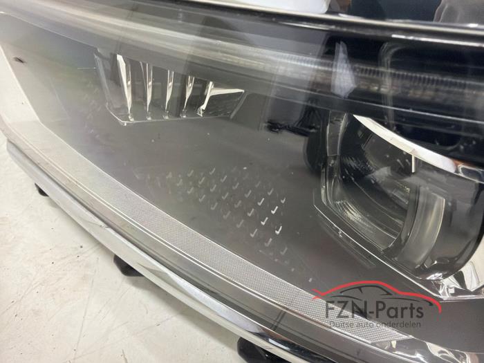 VW Passat B8 Facelift IQ-Light Koplamp Links