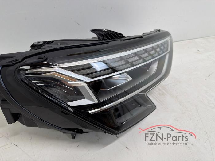 Audi A3 8Y Facelift Matrix Koplamp Rechts