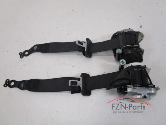 Mercedes-Benz GLC Gordelset Achter Gordel Gordels W253 A253