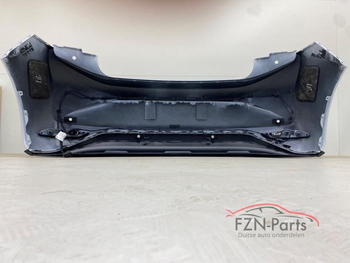 VW ID3 10A Achterbumper 4PDC LS9R