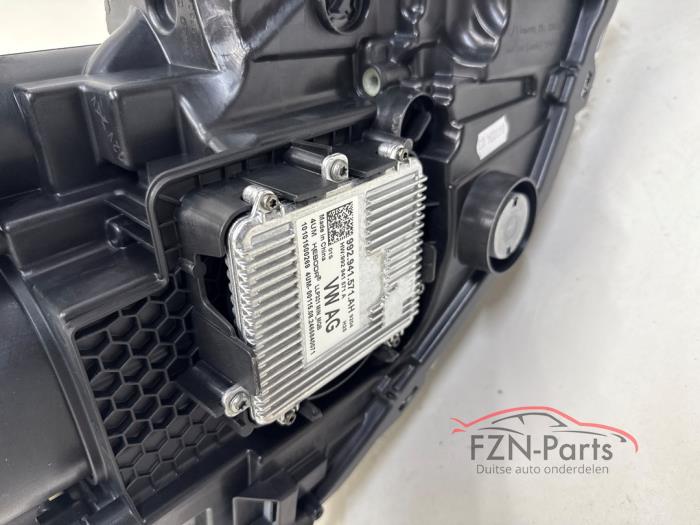 VW Polo 2G GTI Facelift IQ-Light Koplamp Links