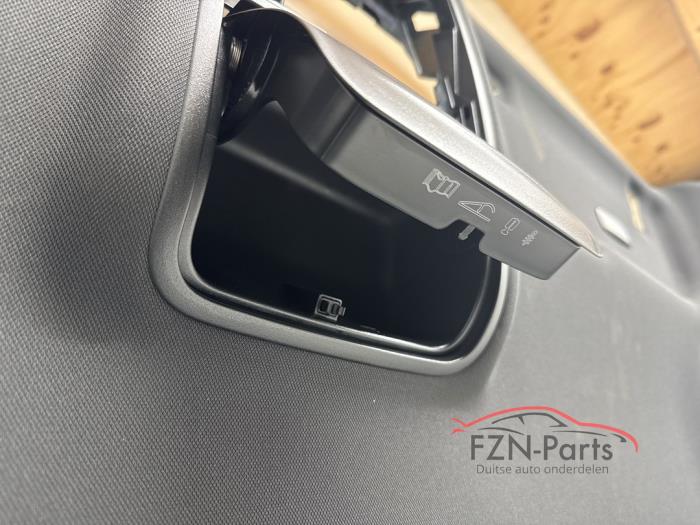 Seat Ateca 575 Hemelbekleding Zwart