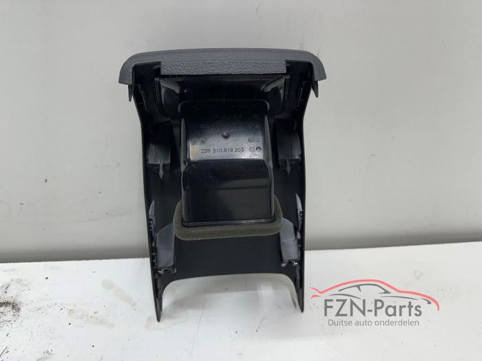 VW Golf 7 Middenconsole Achter Luchtrooster