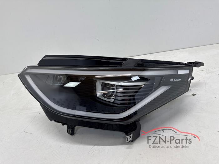 VW ID-Buzz 1T IQ-Light LED Koplamp Links
