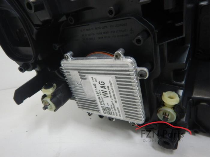 VW Tiguan 571 IQ-Light Led Koplamp Links