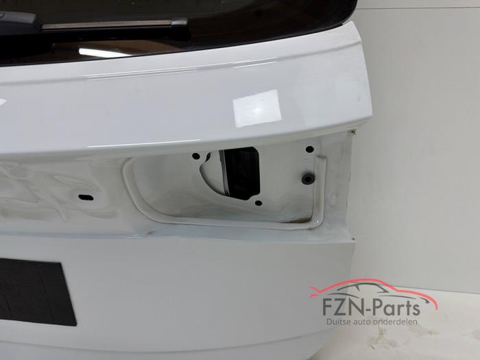 VW Taigo 2G7 Achterklep Wit LC9A