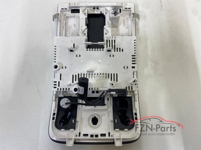 Auddi A1 8X Binnenverlichting Hemel LED Zwart