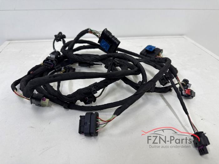 Mercedes-Benz GLC W254 6PDC Kabelboom Voorbumper