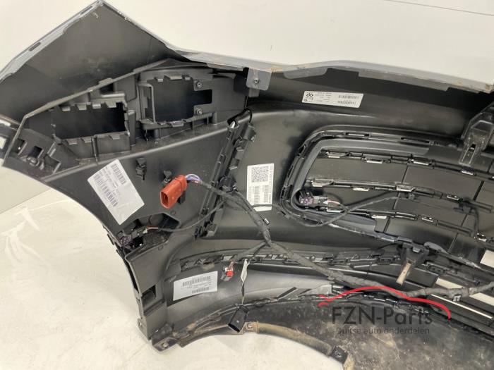 VW Tiguan 571 Voorbumper 6PDC LC7Q Elegance Uitvoering