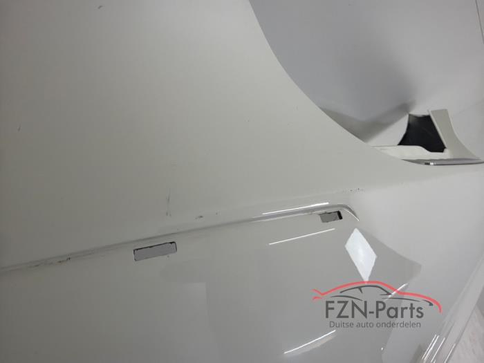 Mercedes-Benz B-Klasse W246 Achterbumper