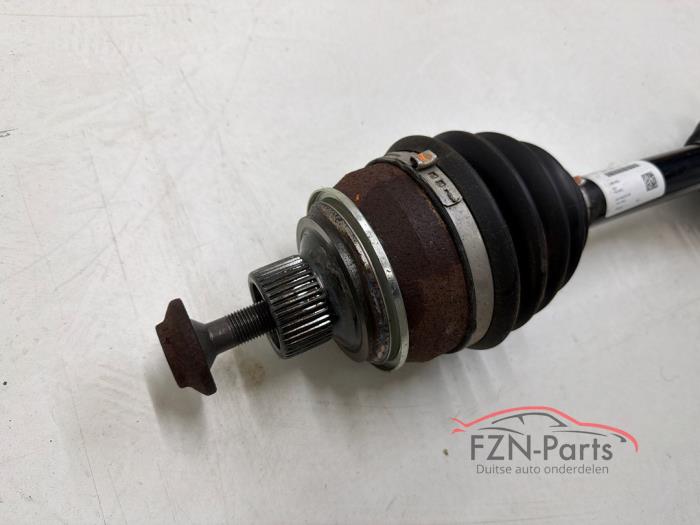 Audi RS6 RS7 4K C8 Aandrijfas voorzijde Links / Rechts