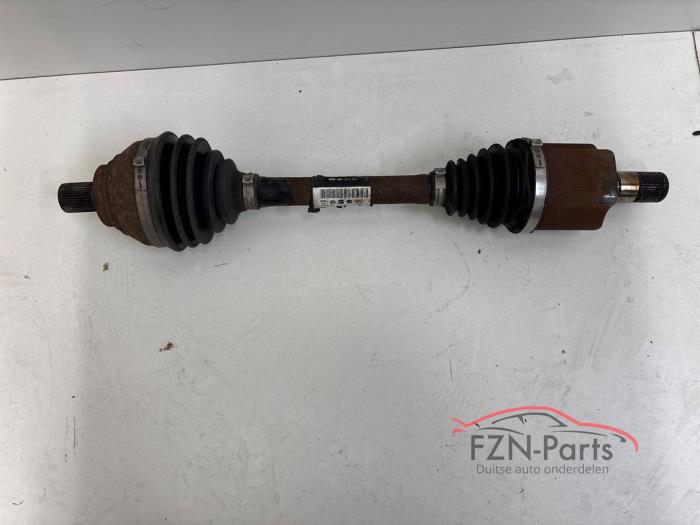 Audi RS3 8Y Aandrijfas Links voor