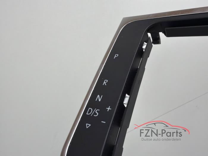 VW Golf 7 Versnellingspook omranding