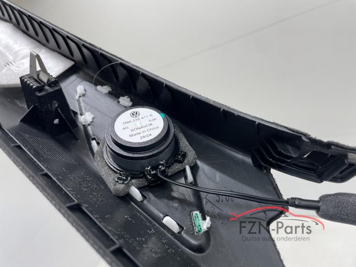 VW Tiguan 571 Harman / Kardon Speakerset