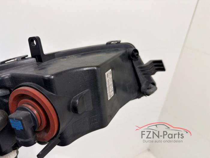 VW Golf 7 Mistlampen Set L+R met Afdekkapjes