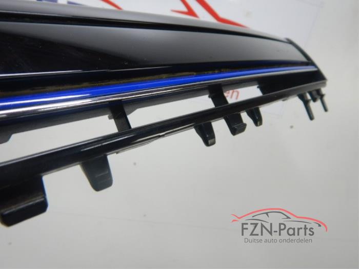 VW Golf 7 E-Golf grille