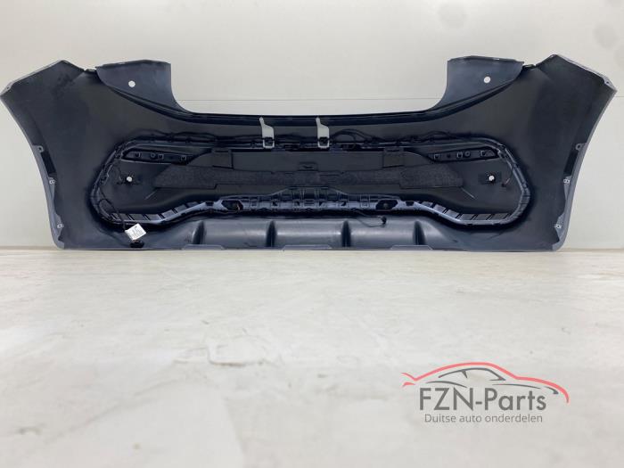 Cupra Born 10E Achterbumper 4PDC LA7C