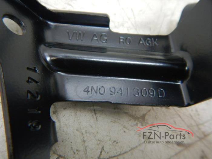 Audi A8 4N Koplamp Niveausensor hoogteregeling links-achter