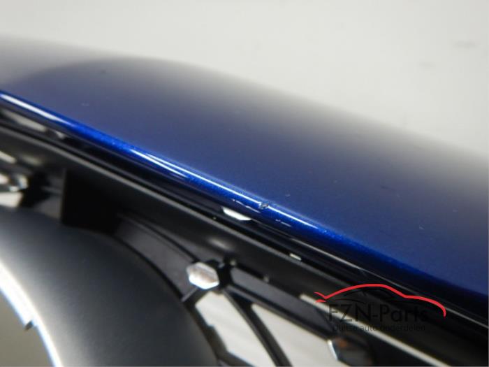 Mercedes-Benz C-Klasse Coupe W205 Voorbumper AMG Style 6PDC 5896