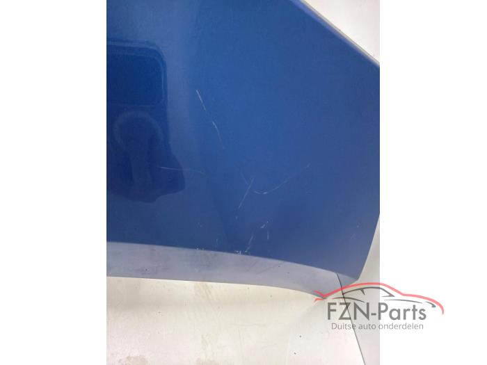 Seat Ibiza 6F FR Voorbumper 4PDC