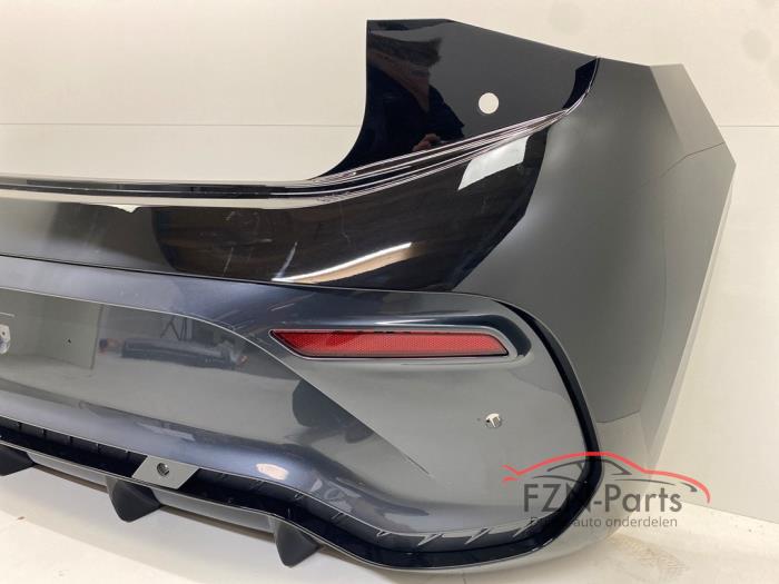 Cupra Born 10E Achterbumper 4PDC LY9T