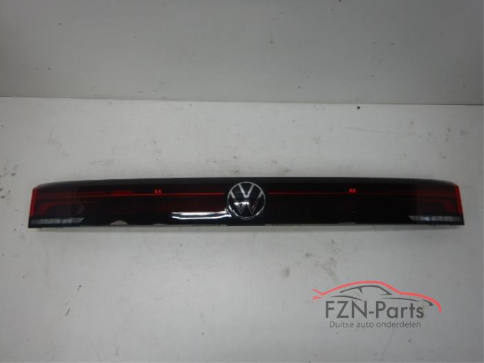 VW Tiguan 571 LED Achterlicht Midden Achterklep