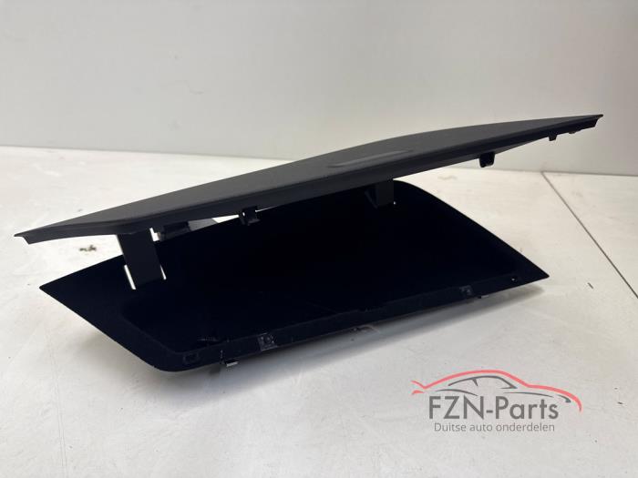 VW Touran 5TA Dashboardkastje