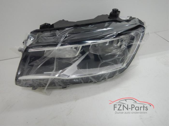 VW Tiguan 5NL Allspace Halogeen Koplamp H7 Links