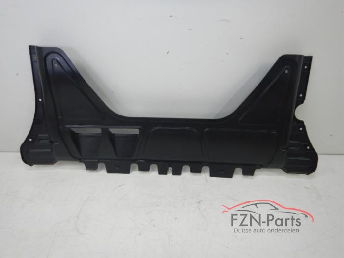 VW Golf 8 GTI Bodemplaat