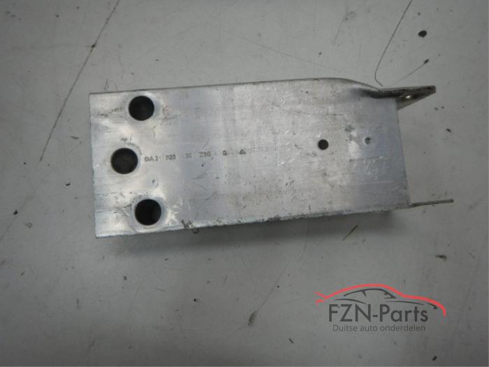 Mercedes-Benz A, B, CLA, GLA W176 W246 Bumperbalk Steun Rechts
