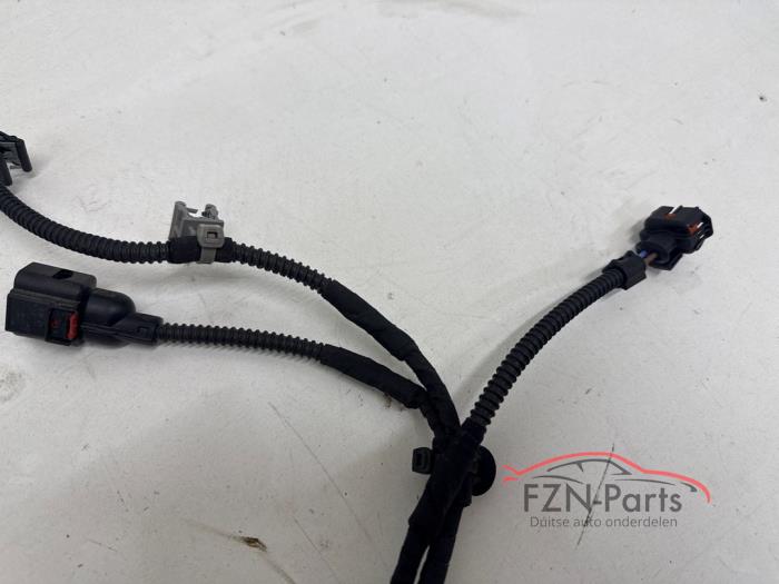 VW Transporter T6 Oliepeilsensor Kabel
