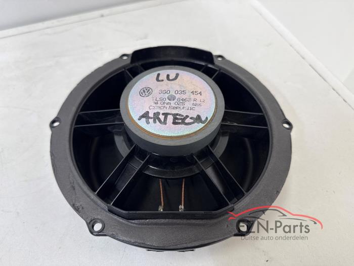 VW Arteon Shooting brake Luidspreker Voorzijde