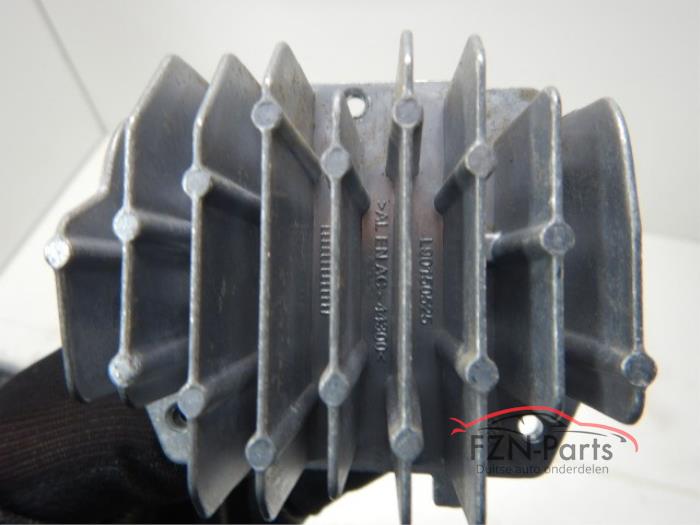 VW Golf 8 LED Lens