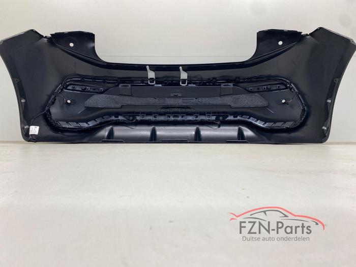 Cupra Born 10E Achterbumper 4PDC LY9T