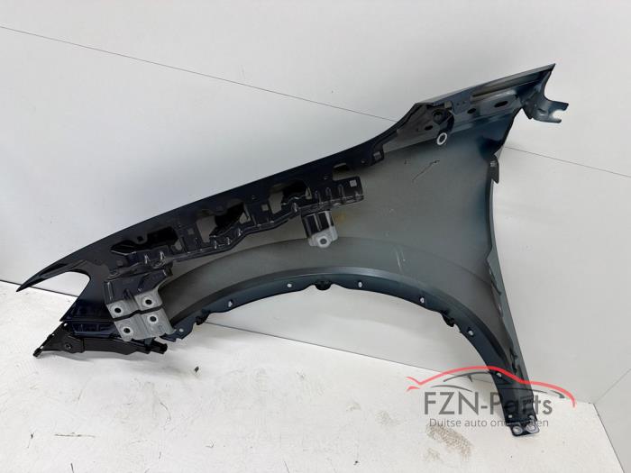 VW Tiguan 571 Zijscherm Spatscherm Rechts-voor LP5J