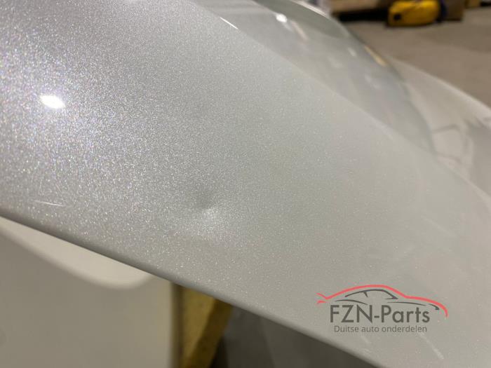 Tesla Model 3 Achterklep parelmoer wit