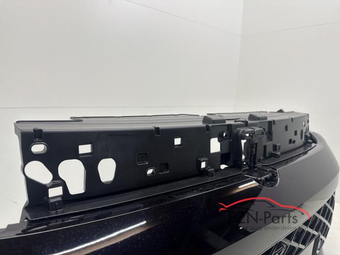 VW Tiguan 571 R-Line Voorbumper 6PDC LO41