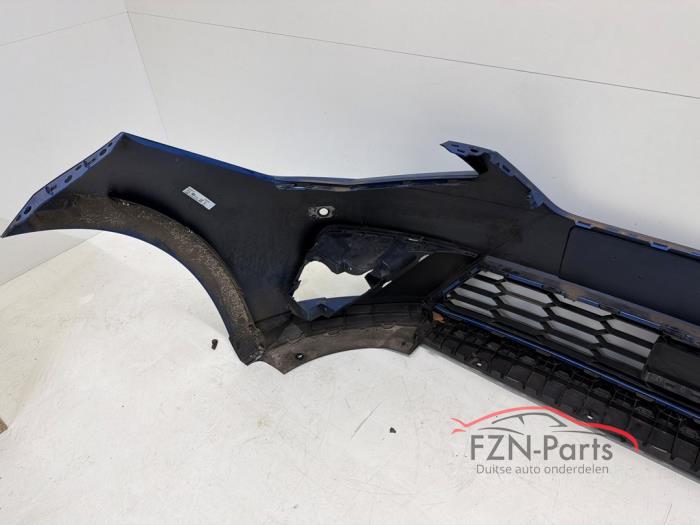 Seat Ibiza 6F FR Voorbumper 4PDC