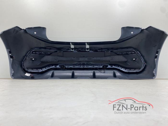 Cupra Born 10E Achterbumper 6PDC LA7C