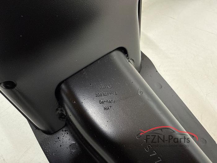 VW Arteon 3G8 Facelift bumperbalk voorzijde